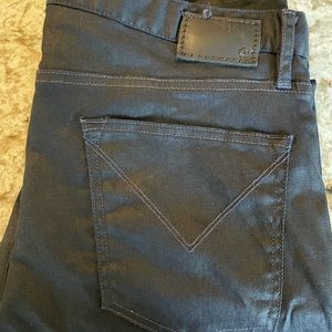 John Varvatos mens jeans